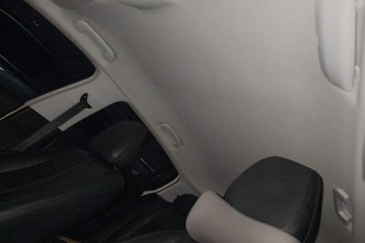Used Peugeot 308S 2015 1.2T Automatic Shangchi Edition Headliner