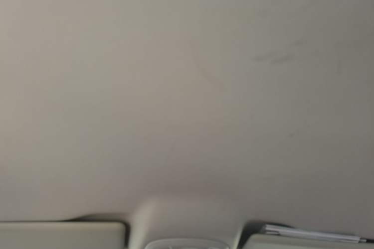 Used Peugeot 308S 2015 1.6L Manual Shangchi Edition Headliner