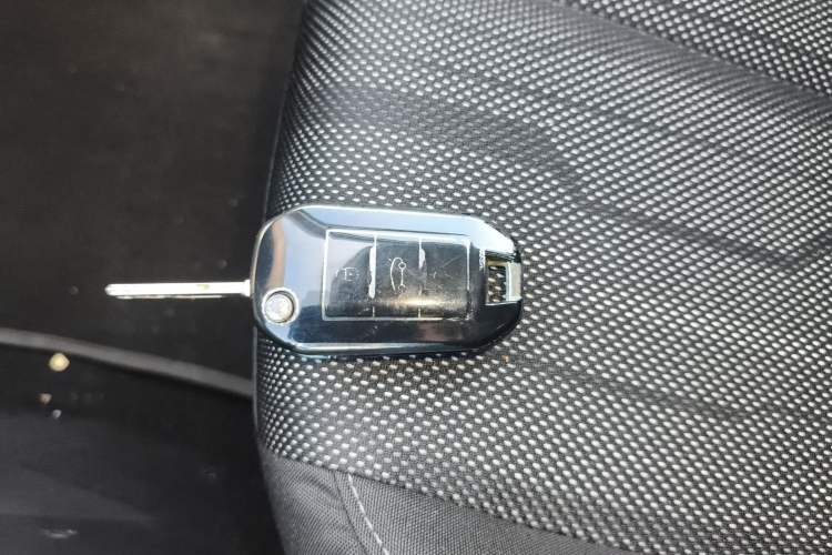 Used Peugeot 308S 2015 1.6L Manual Shangchi Edition Interior 1