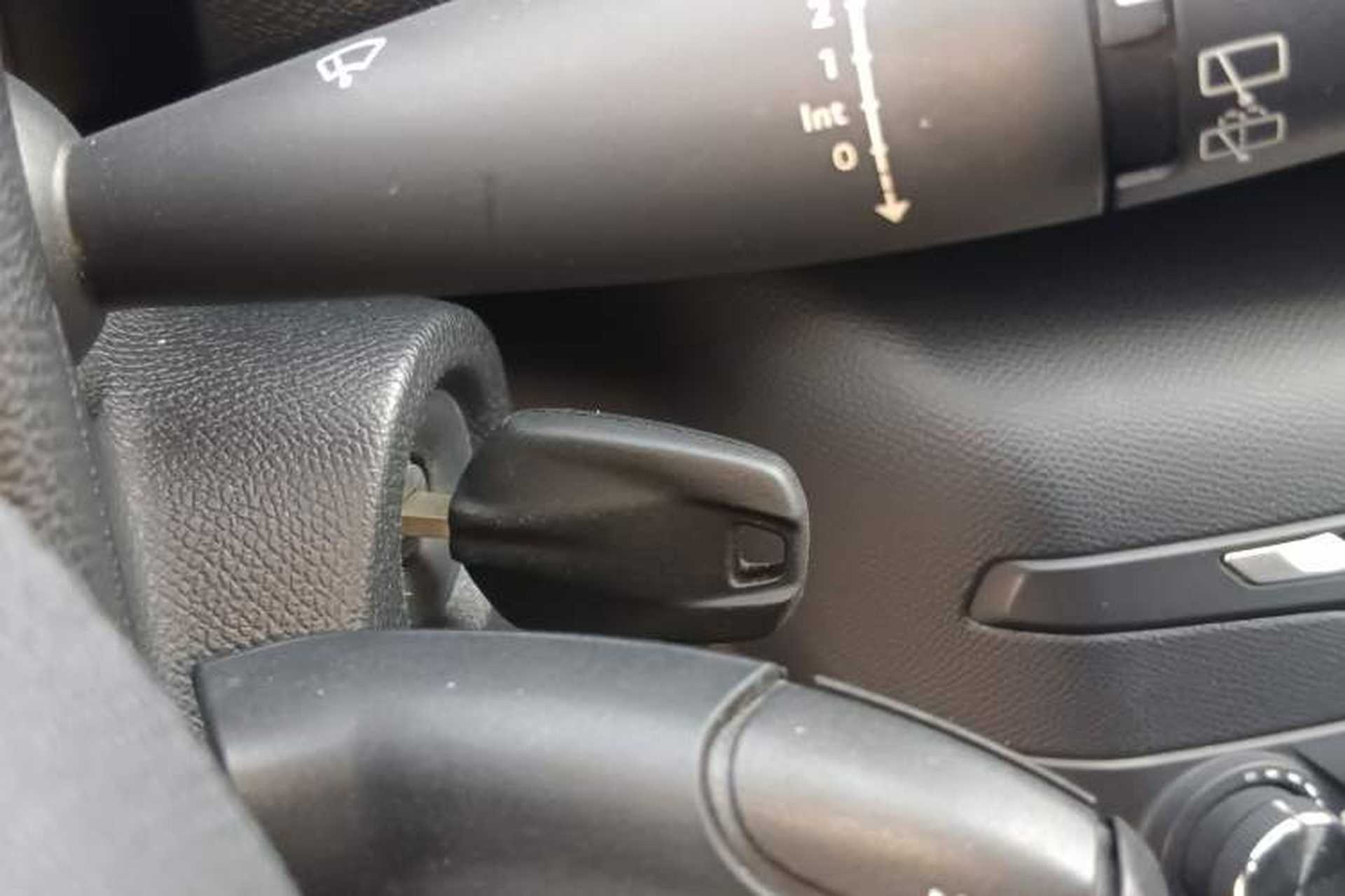 Used Peugeot 308S 2015 1.2T Automatic Shangchi Edition Interior 1