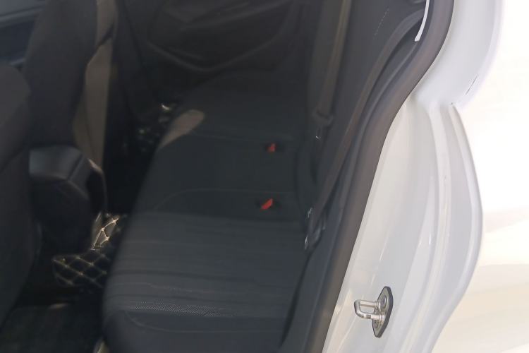 Used Peugeot 308S 2015 1.2T Automatic Shangchi Edition Interior 4