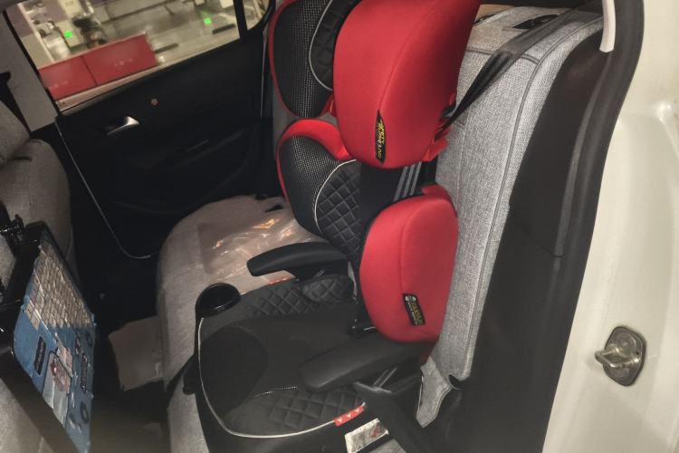 Used Peugeot 308S 2015 1.2T Automatic Shangchi Edition Interior 4