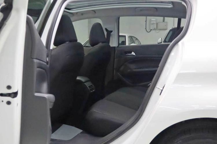 Used Peugeot 308S 2015 1.6T Automatic Jingchi Edition Interior 6