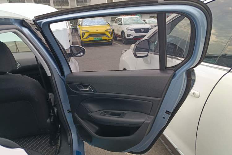 Used Peugeot 308S 2015 1.2T Automatic Jingchi Edition Interior 6