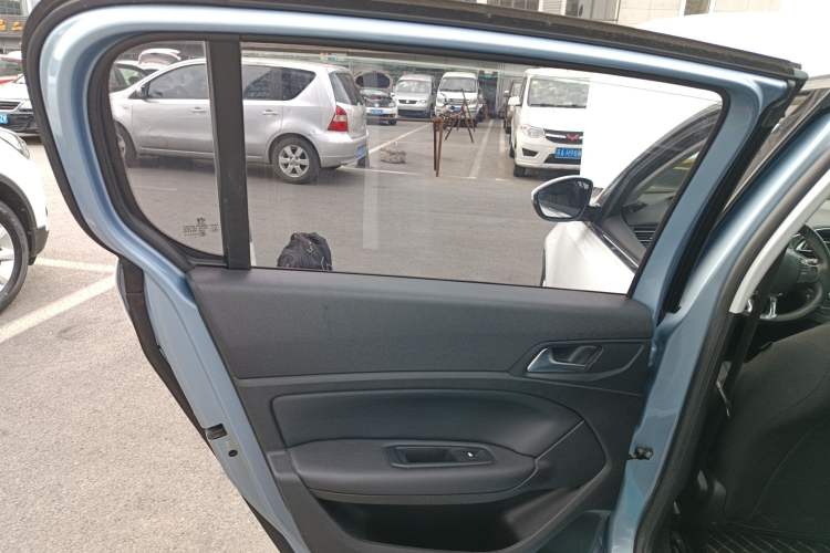 Used Peugeot 308S 2015 1.2T Automatic Jingchi Edition Interior 8