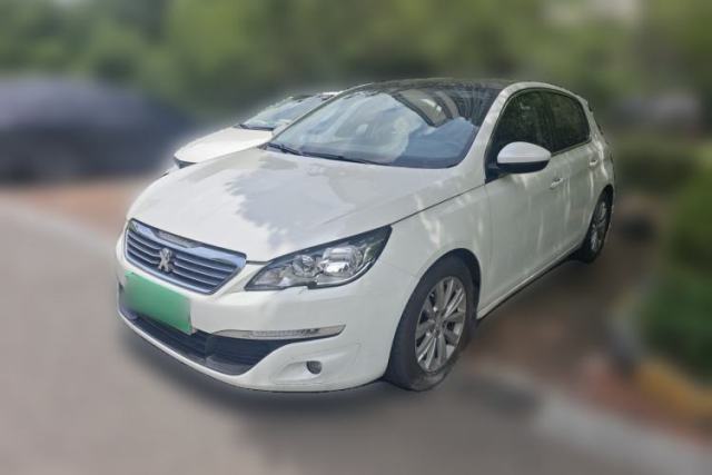 Used Peugeot 308S 2015 1.2T Automatic Jingchi Edition