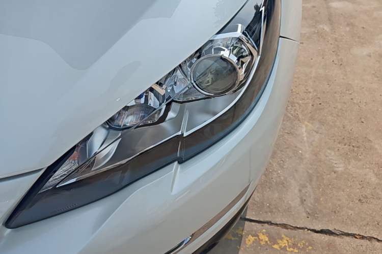 Used Peugeot 308S 2015 1.6T Automatic Jingchi Edition Left Front Headlight