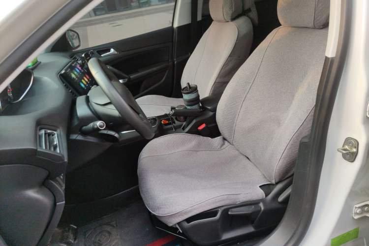 Used Peugeot 308S 2015 1.2T Automatic Jingchi Edition Left Front Seat