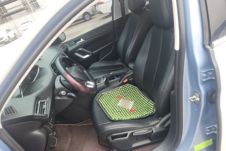 Used Peugeot 308S 2015 1.2T Automatic Jingchi Edition Left Front Seat