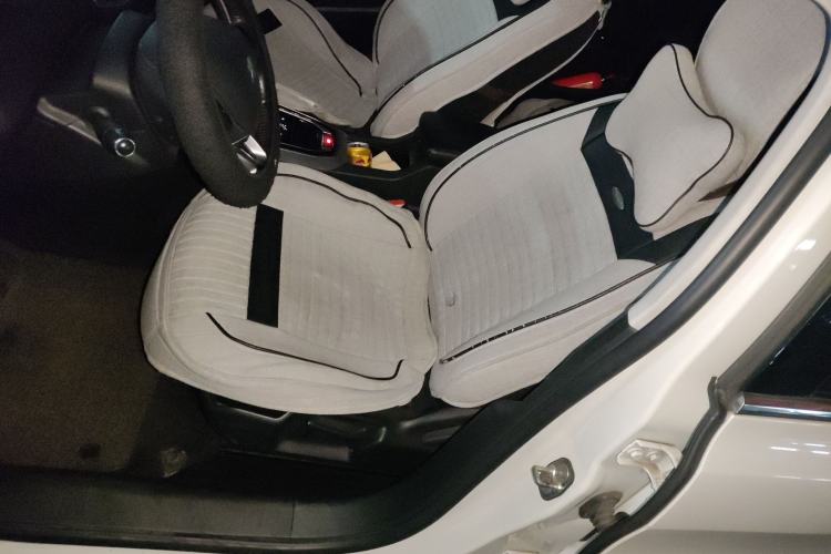 Used Peugeot 308S 2015 1.6T Automatic Jingchi Edition Left Front Seat
