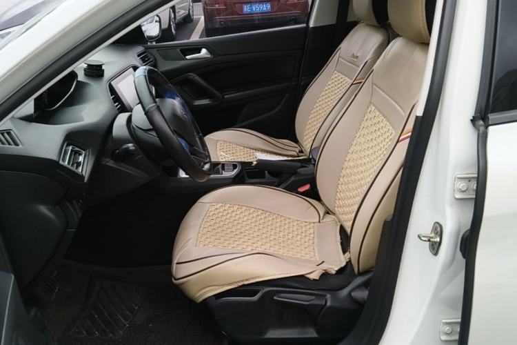 Used Peugeot 308S 2015 1.2T Automatic Shangchi Edition Left Front Seat