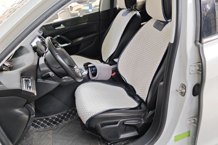 Used Peugeot 308S 2015 1.2T Automatic Jingchi Edition Left Front Seat