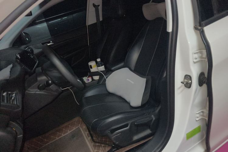 Used Peugeot 308S 2015 1.2T Automatic Shangchi Edition Left Front Seat