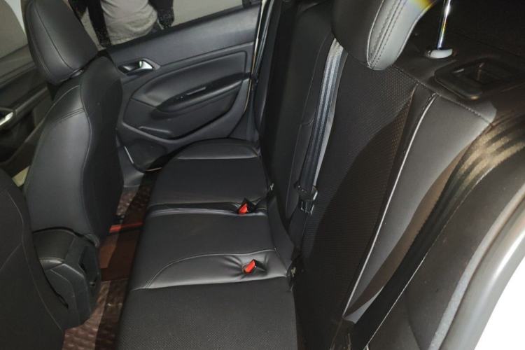 Used Peugeot 308S 2015 1.2T Automatic Jingchi Edition Left Rear Seat