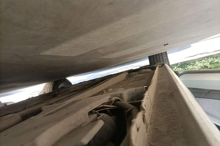 Used Peugeot 308S 2015 1.2T Automatic Shangchi Edition Left Side Sill