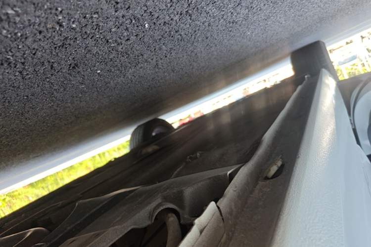 Used Peugeot 308S 2015 1.2T Automatic Jingchi Edition Left Side Sill
