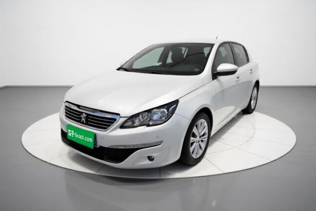 Used Peugeot 308S 2015 1.2T Automatic Shangchi Edition