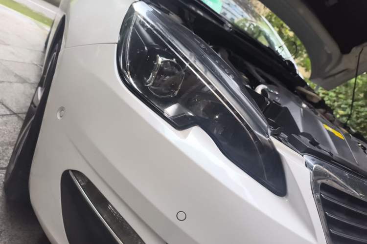 Used Peugeot 308S 2015 1.6T Automatic Ruichi Edition Right Front Headlight