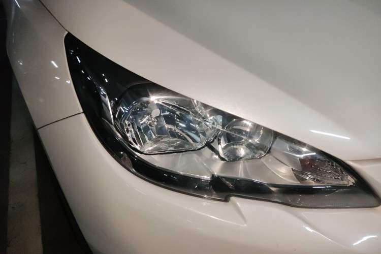 Used Peugeot 308S 2015 1.6T Automatic Jingchi Edition Right Front Headlight