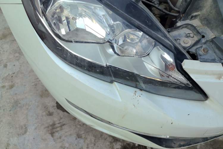 Used Peugeot 308S 2015 1.6T Automatic Jingchi Edition Right Front Headlight