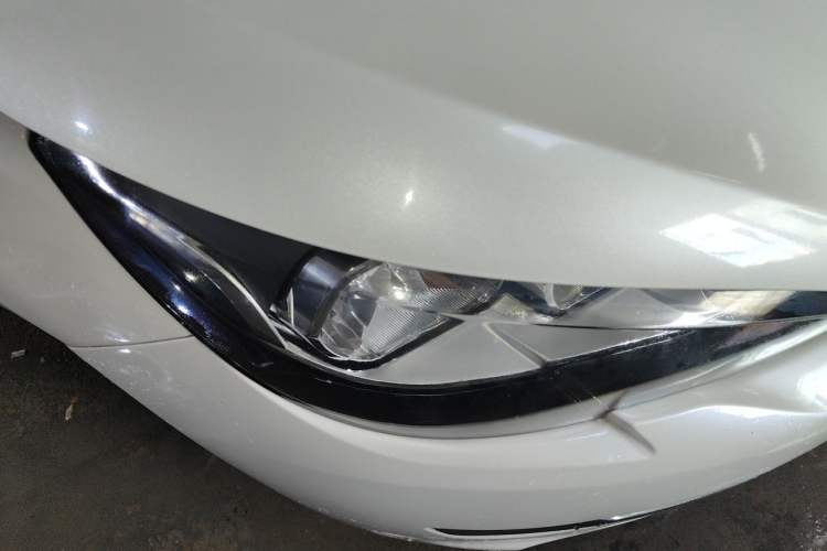 Used Peugeot 308S 2015 1.2T Automatic Shangchi Edition Right Front Headlight