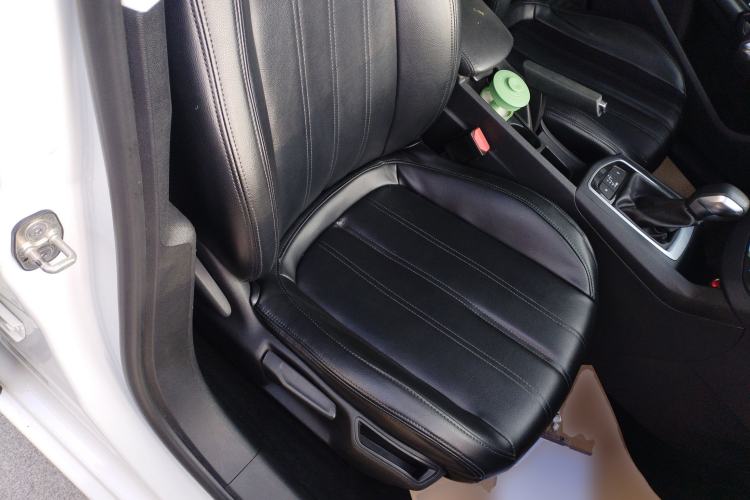 Used Peugeot 308S 2015 1.2T Automatic Jingchi Edition Right Front Seat