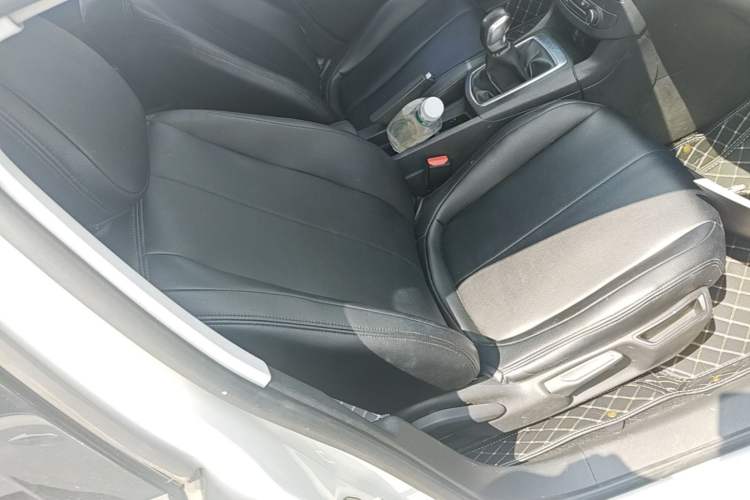 Used Peugeot 308S 2015 1.6L Manual Shangchi Edition Right Front Seat