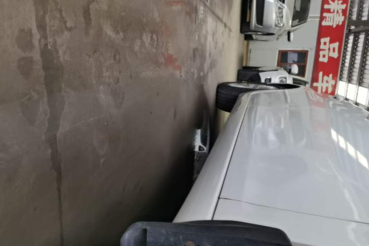 Used Peugeot 308S 2015 1.2T Automatic Jingchi Edition Right Side Sill