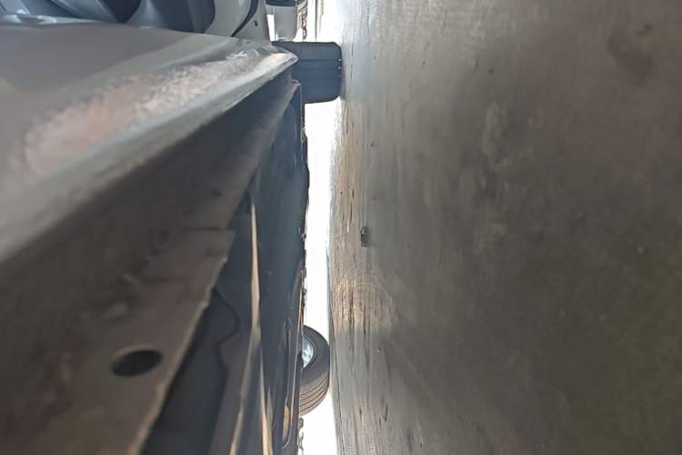 Used Peugeot 308S 2015 1.6T Automatic Jingchi Edition Right Side Sill