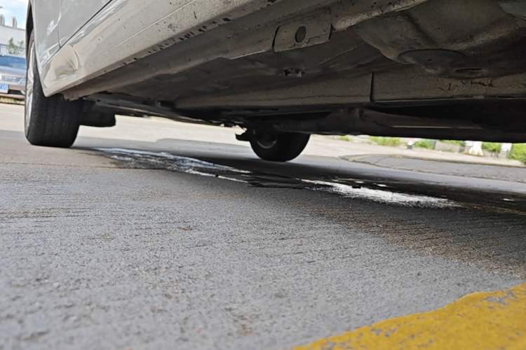 Used Peugeot 308S 2015 1.2T Automatic Jingchi Edition Right Side Sill