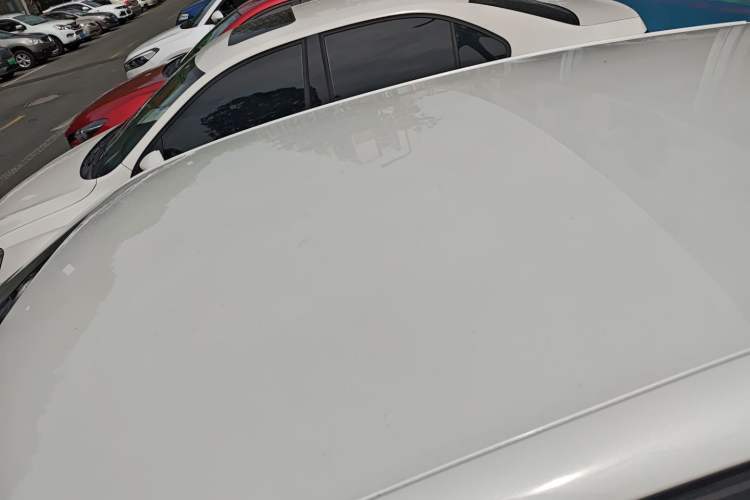 Used Peugeot 308S 2015 1.2T Automatic Shangchi Edition Roof