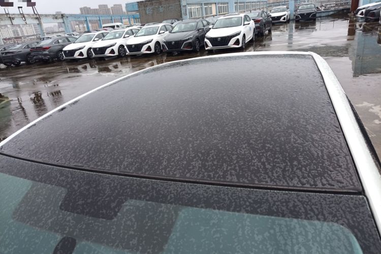 Used Peugeot 308S 2015 1.2T Automatic Jingchi Edition Roof