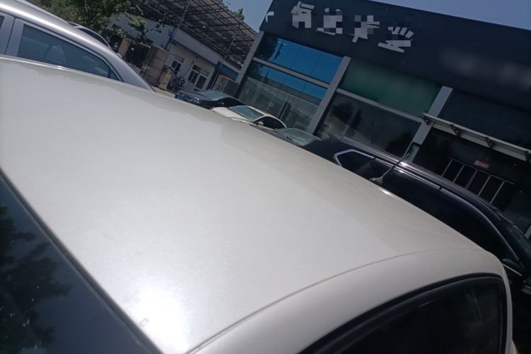 Used Peugeot 308S 2015 1.2T Automatic Shangchi Edition Roof