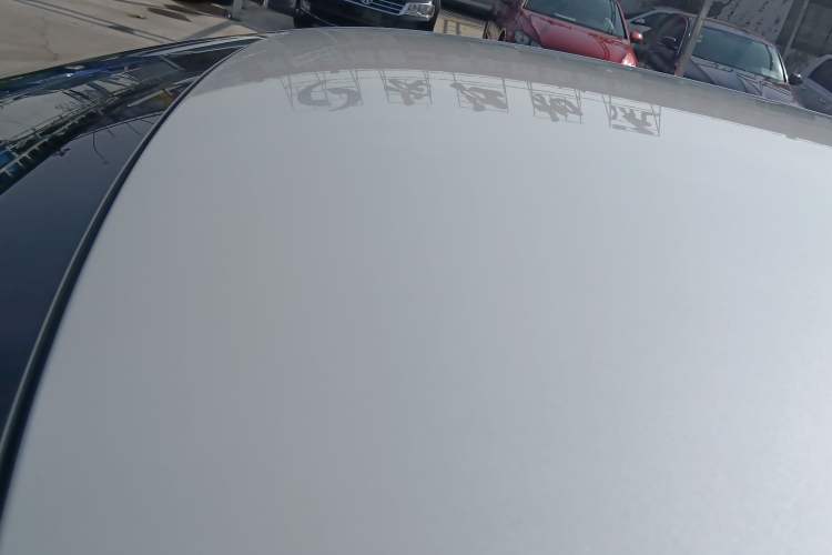 Used Peugeot 308S 2015 1.2T Automatic Shangchi Edition Roof