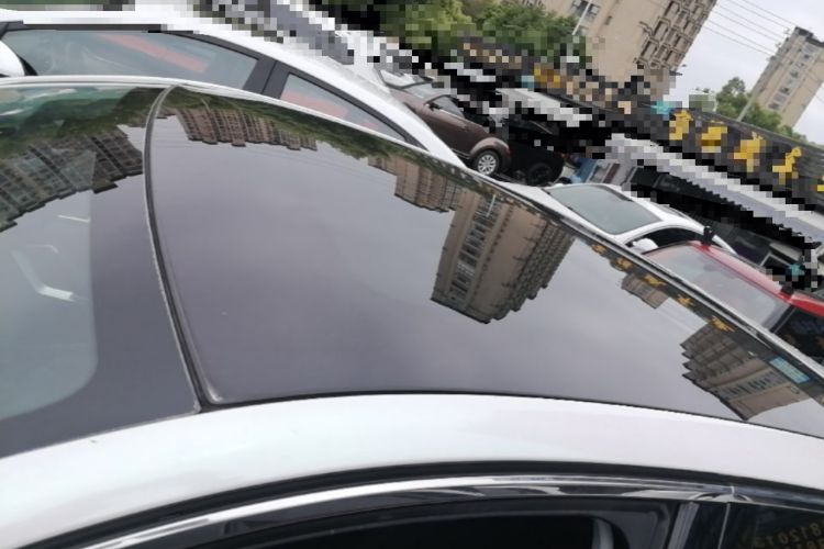 Used Peugeot 308S 2015 1.2T Automatic Jingchi Edition Roof
