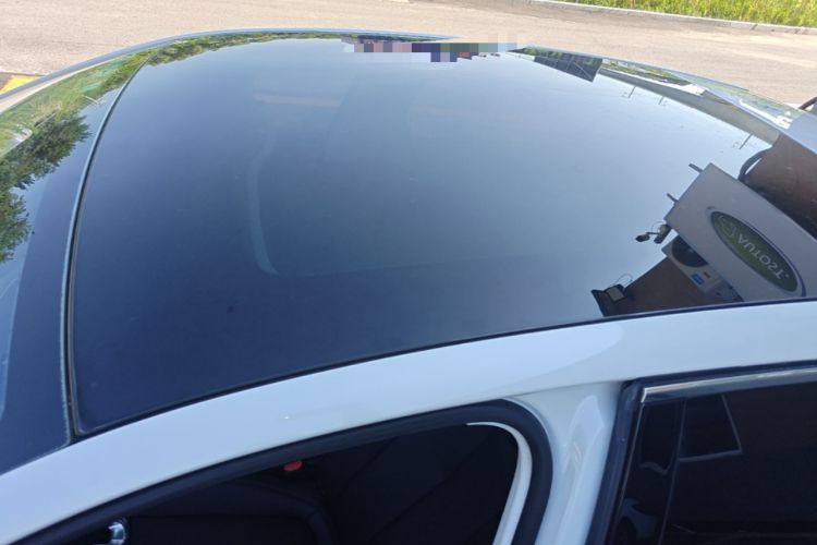 Used Peugeot 308S 2015 1.2T Automatic Jingchi Edition Roof