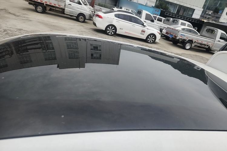 Used Peugeot 308S 2015 1.2T Automatic Jingchi Edition Roof