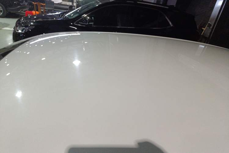 Used Peugeot 308S 2015 1.6L Manual Shangchi Edition Roof