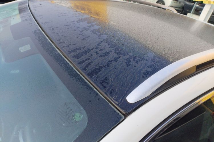 Used Peugeot 308S 2015 1.2T Automatic Jingchi Edition Roof