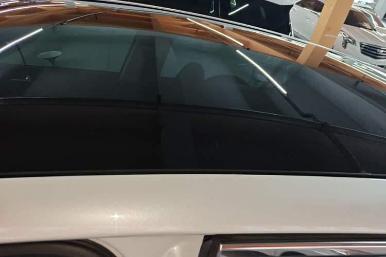 Used Peugeot 308S 2015 1.6T Automatic Jingchi Edition Roof