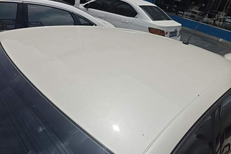 Used Peugeot 308S 2015 1.6L Manual Shangchi Edition Roof