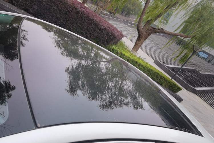 Used Peugeot 308S 2015 1.2T Automatic Jingchi Edition Roof