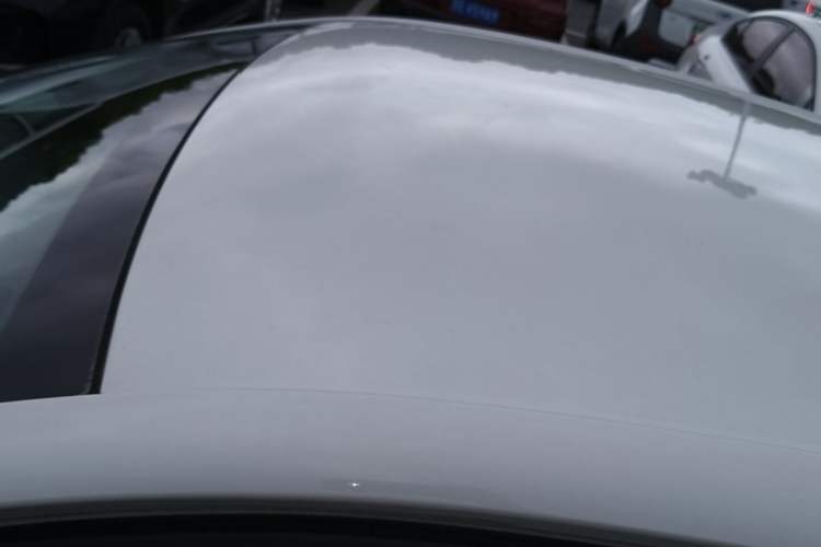 Used Peugeot 308S 2015 1.2T Automatic Shangchi Edition Roof