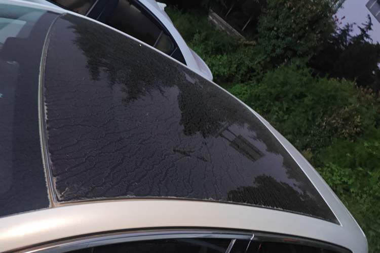 Used Peugeot 308S 2015 1.2T Automatic Jingchi Edition Roof