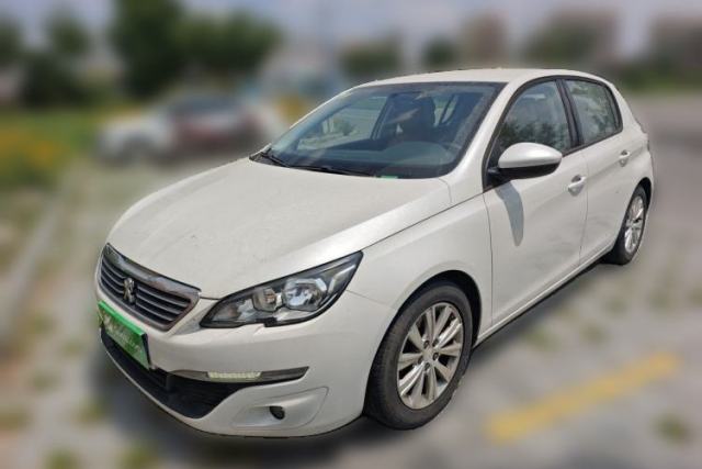 Used Peugeot 308S 2015 1.2T Automatic Shangchi Edition