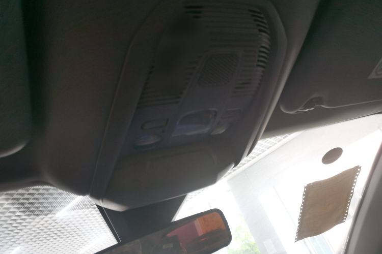Used Peugeot 4008 2021 360THP Sharp Edition Interior 4