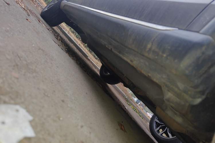Used Peugeot 4008 2012 2.0L Two-Wheel-Drive Fashion Edition Chassis Front Right