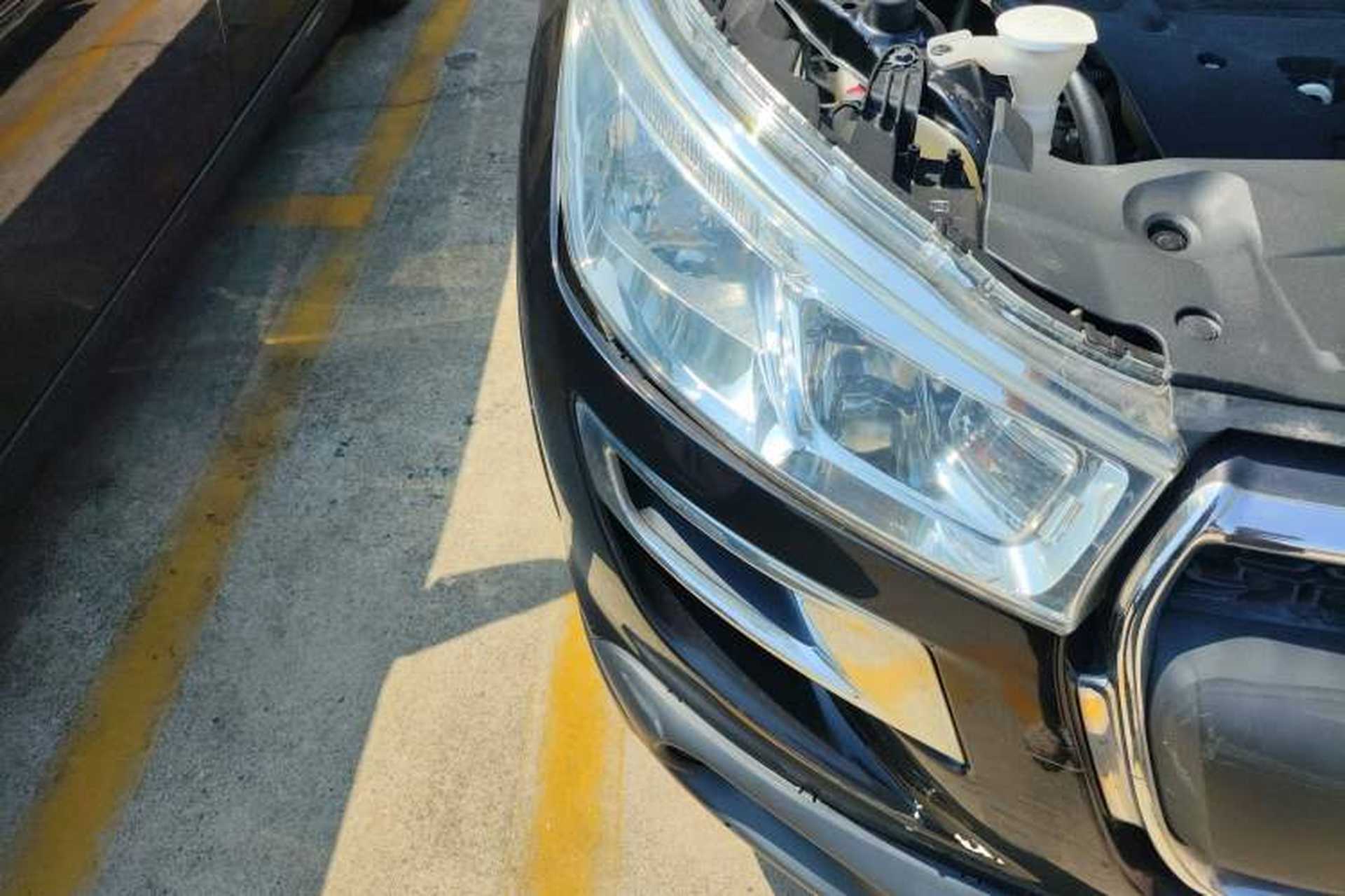 Used Peugeot 4008 2013 2.0L Two-Wheel Drive Fashion Edition Right Front Headlight