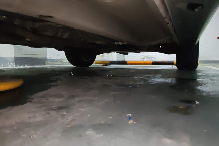 Used Peugeot 4008 2013 2.0L Two-Wheel Drive Fashion Edition Chassis Front Left