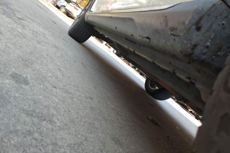 Used Peugeot 4008 2013 2.0L Two-Wheel Drive Fashion Edition Chassis Front Right